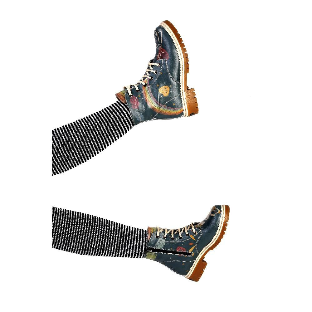 Ankle Boots Outlet - No Exchange or Return - 38 EU - 7.5 US