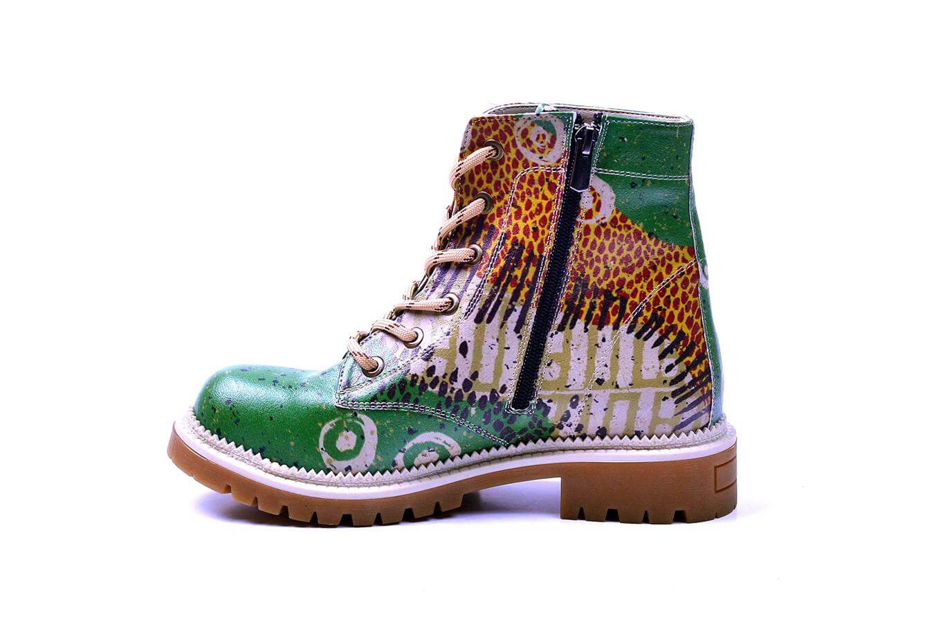 Ankle Boots Outlet - No Exchange or Return - 36 EU - 5.5 US