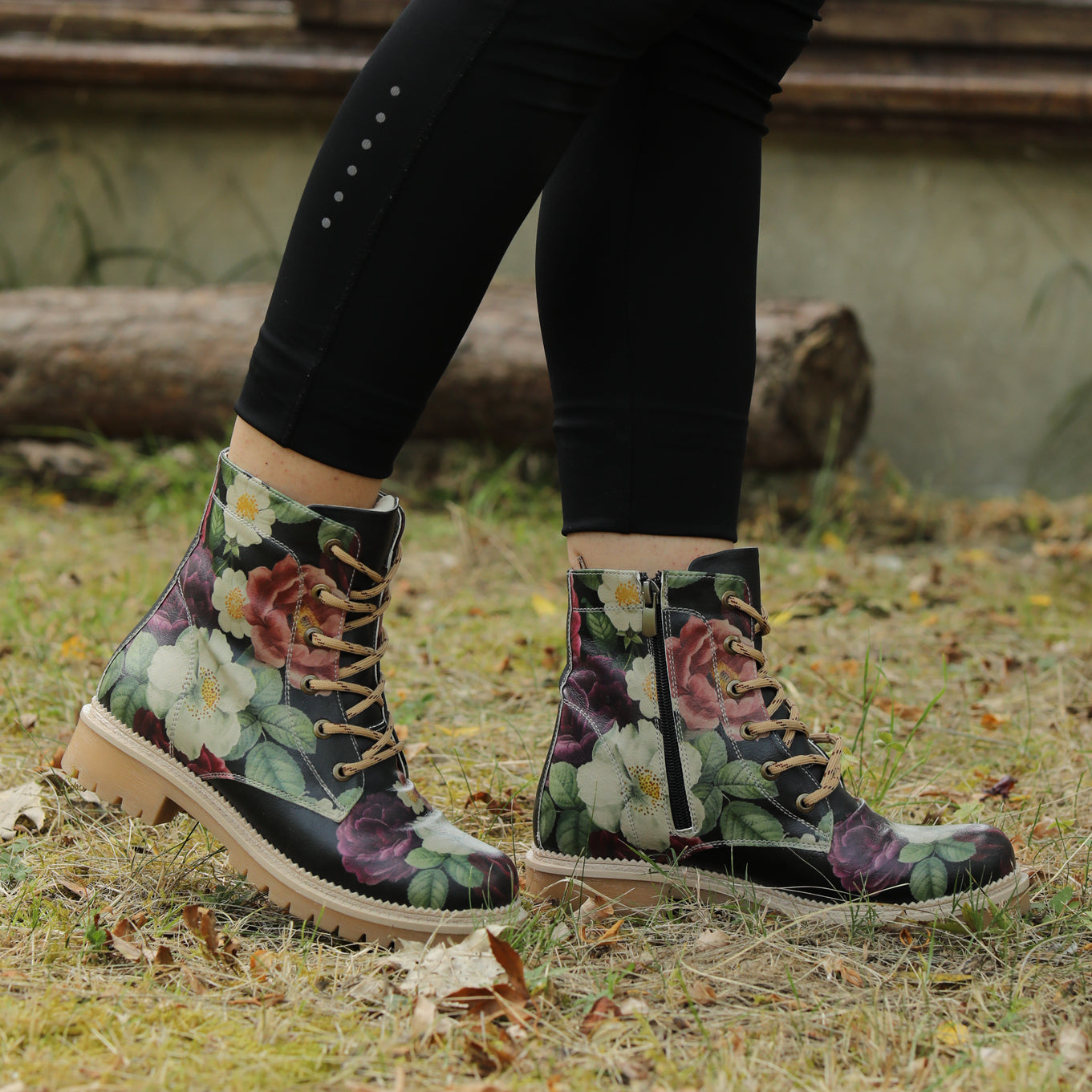Ankle Boots Outlet - No Exchange or Return - 36 EU - 5.5 US