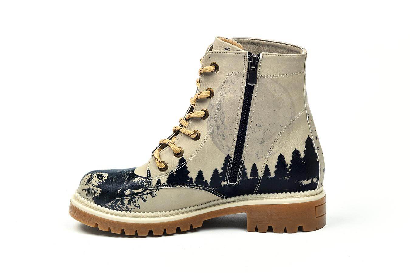 Ankle Boots Outlet - No Exchange or Return - 37 EU - 6.5 US