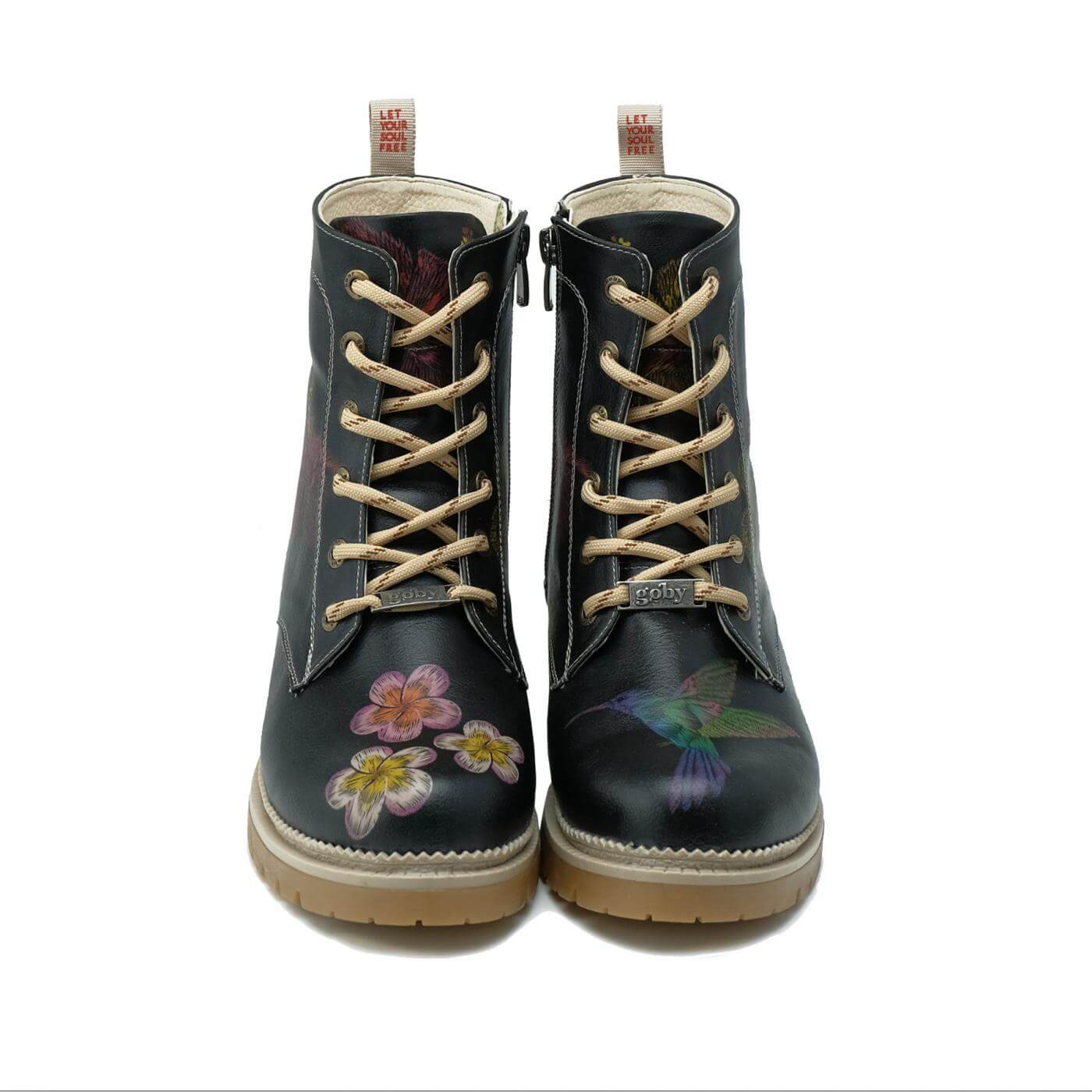 Ankle Boots Outlet - No Exchange or Return 37 EU - 6.5 US