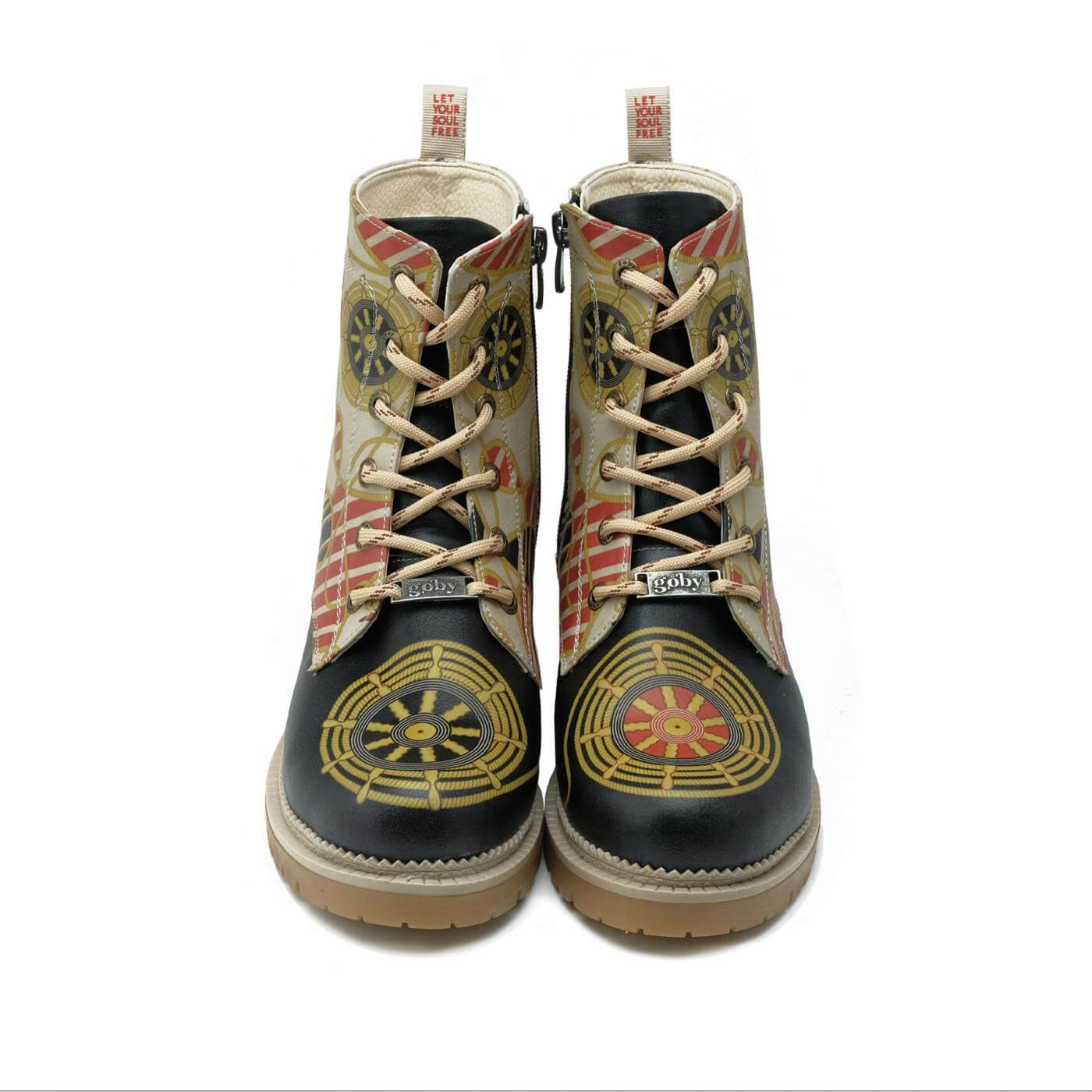 Ankle Boots Outlet - No Exchange or Return - 36 EU - 5.5 US