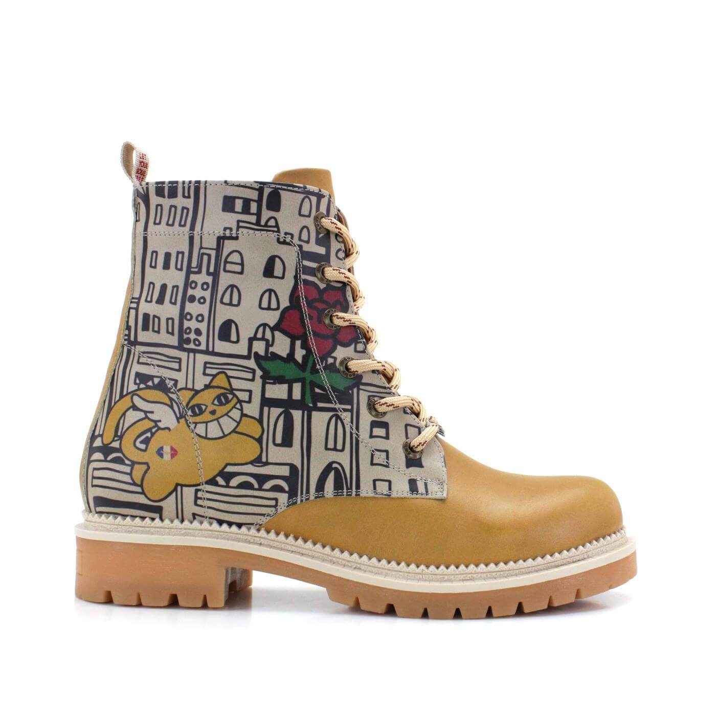 Ankle Boots Outlet - No Exchange or Return - 36 EU - 5.5 US