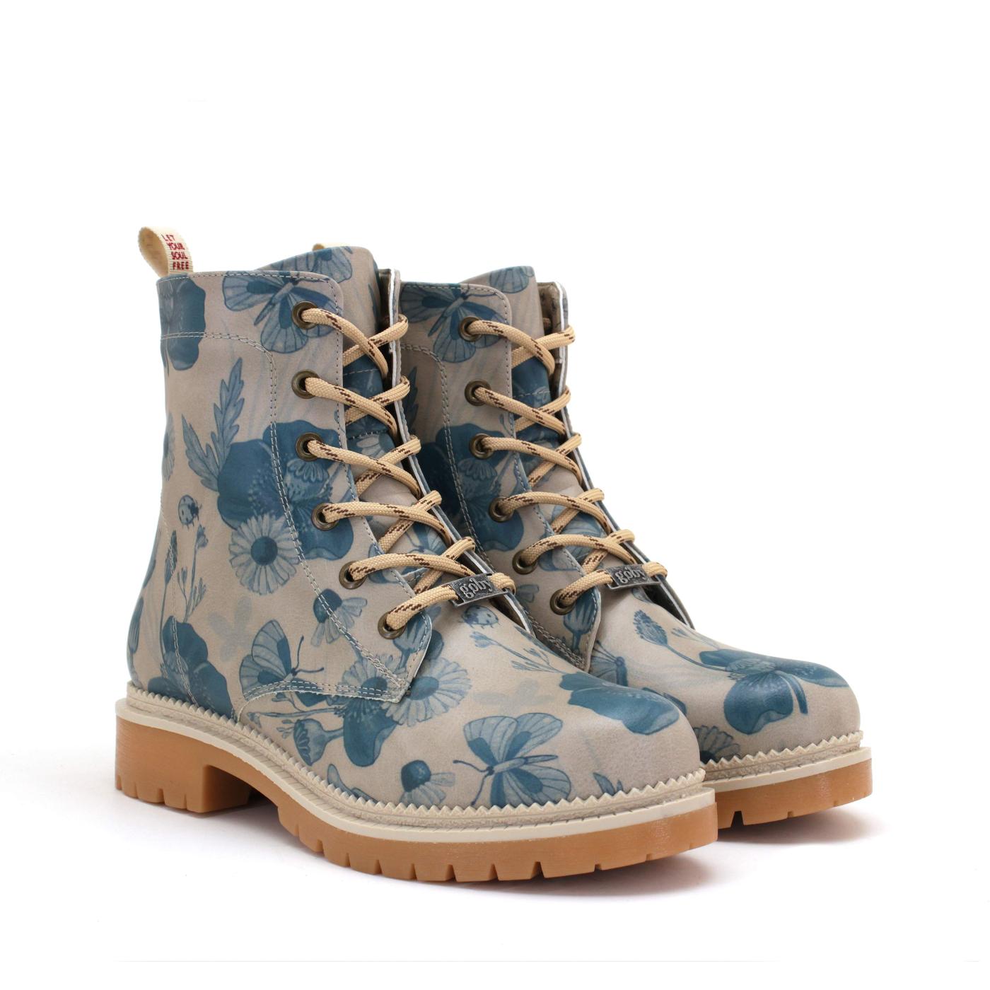 Ankle Boots NJR160