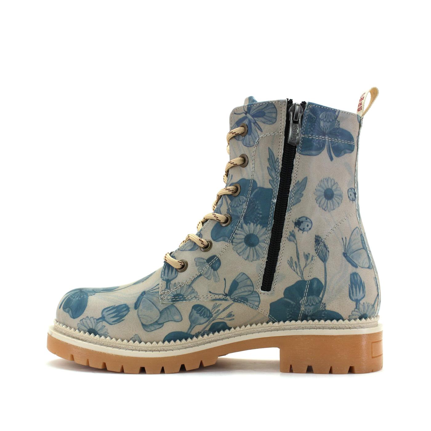 Ankle Boots NJR160