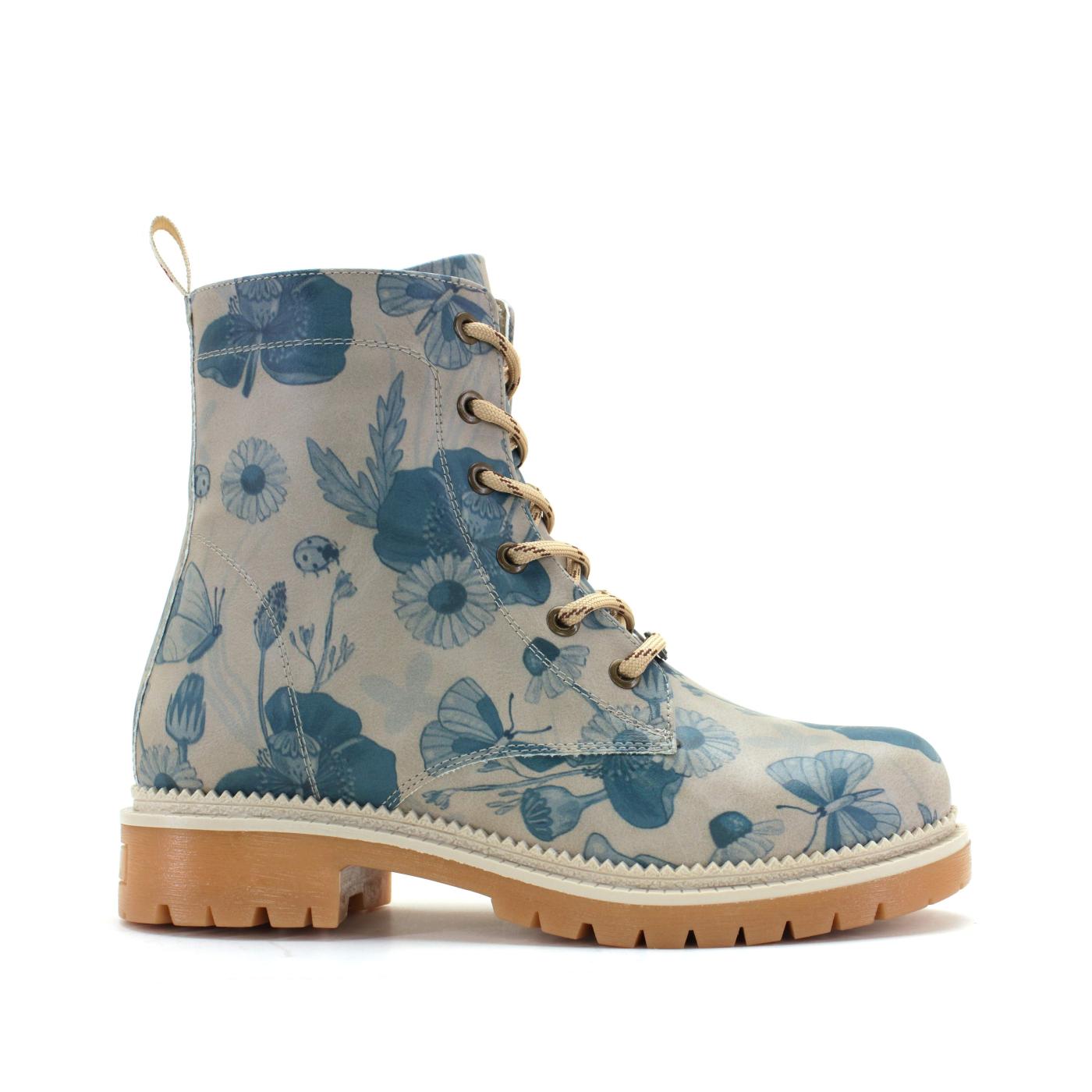 Ankle Boots NJR160
