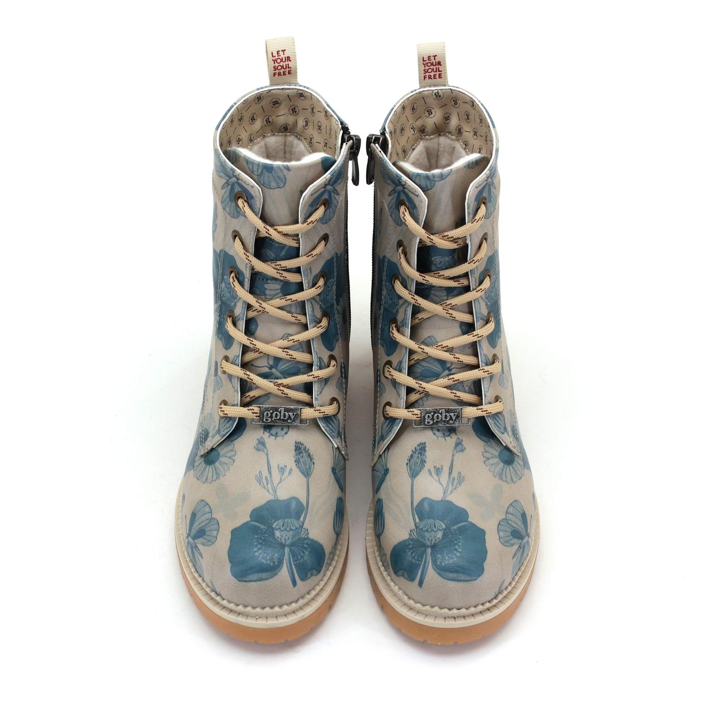 Ankle Boots NJR160