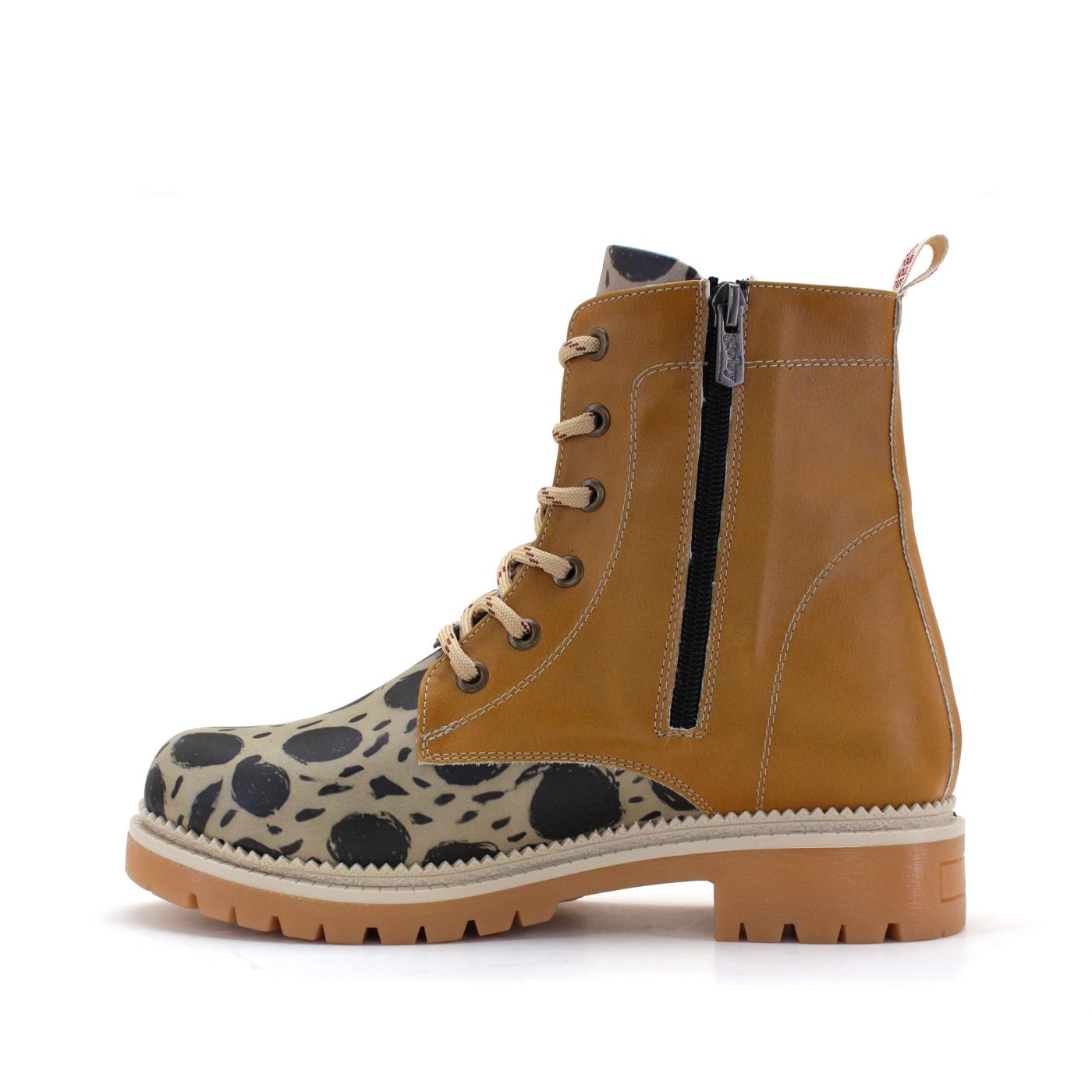 Ankle Boots NJR162
