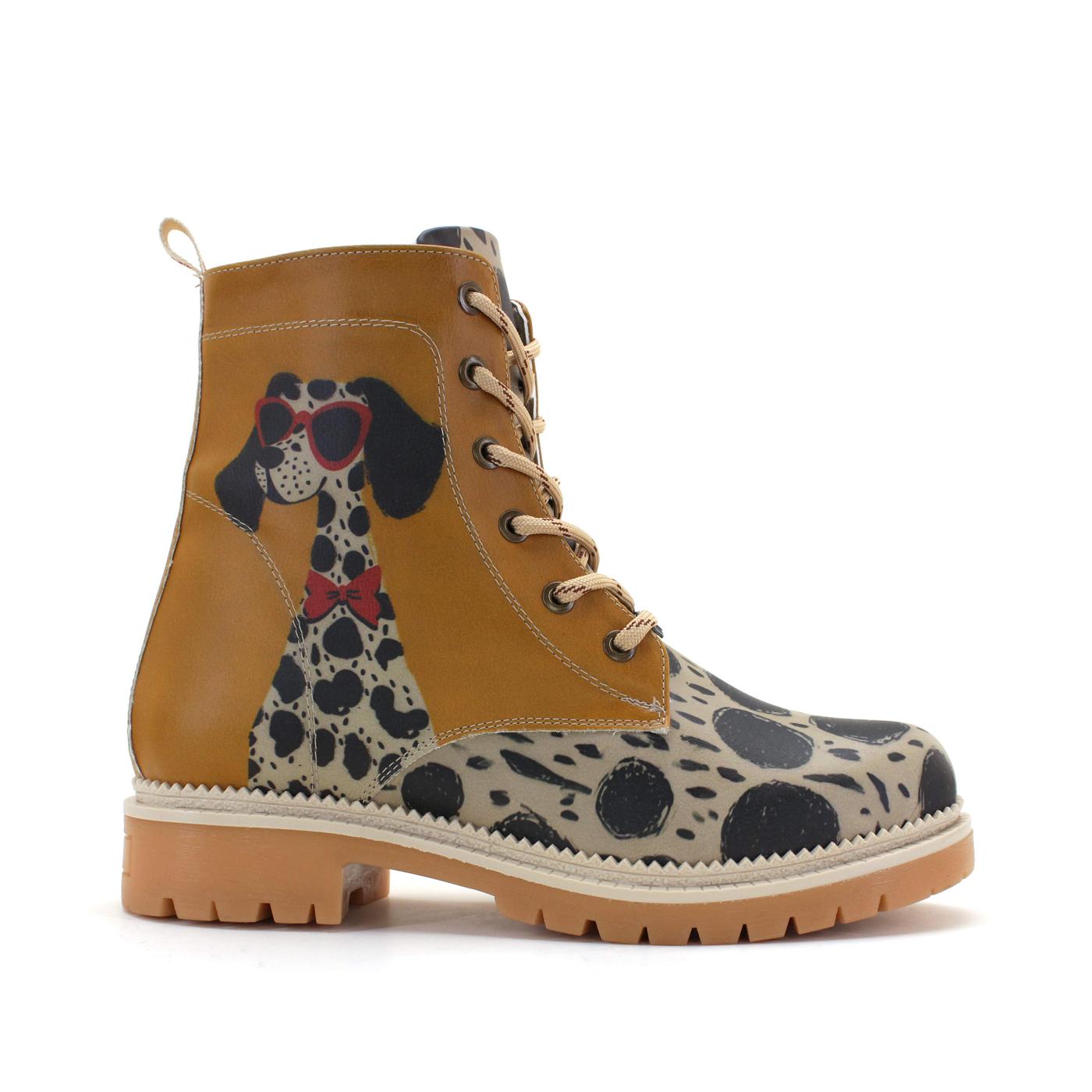Ankle Boots NJR162