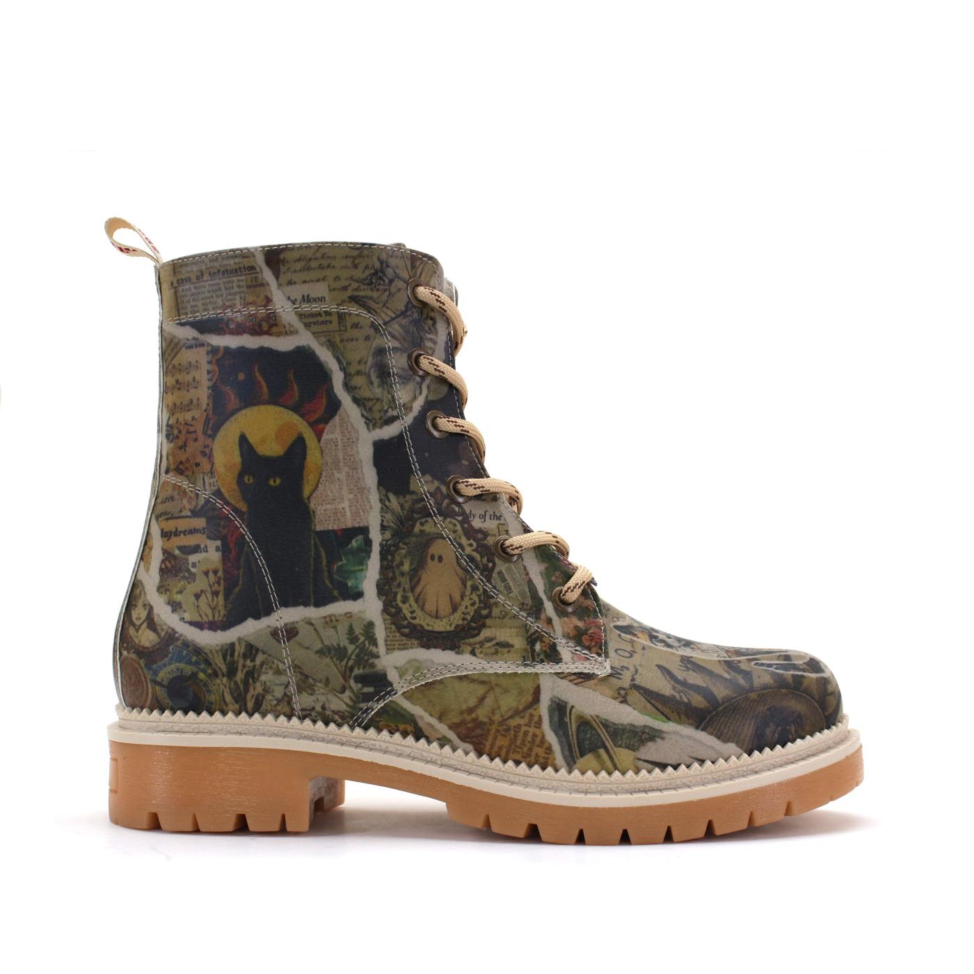 Ankle Boots NJR164