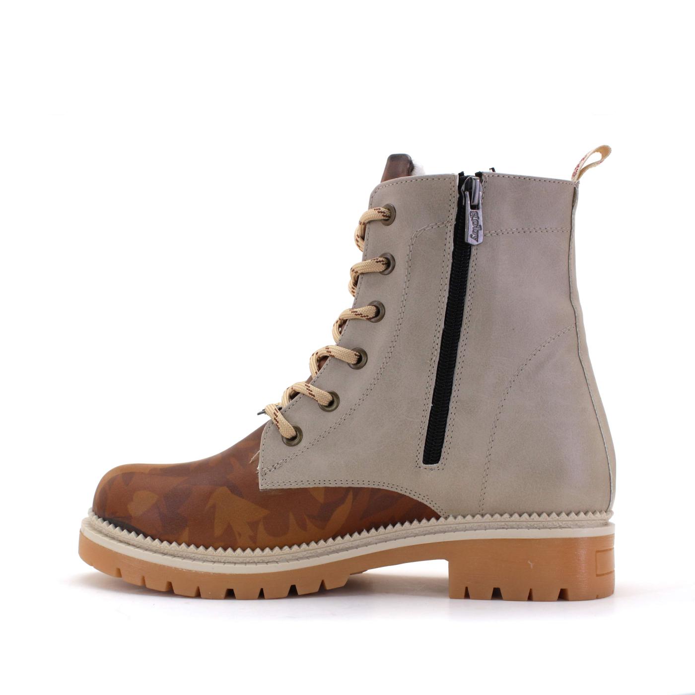 Ankle Boots NJR165