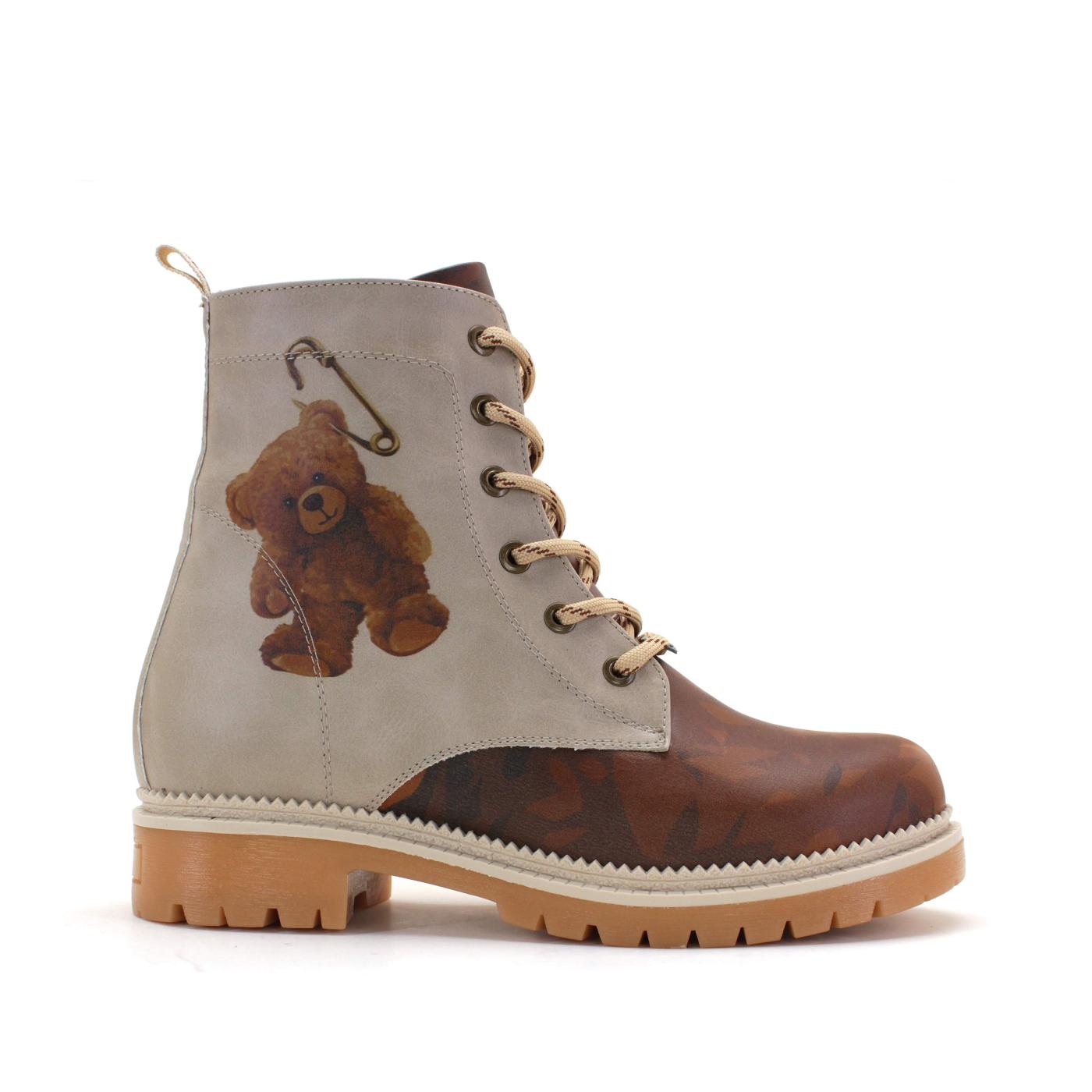 Ankle Boots NJR165