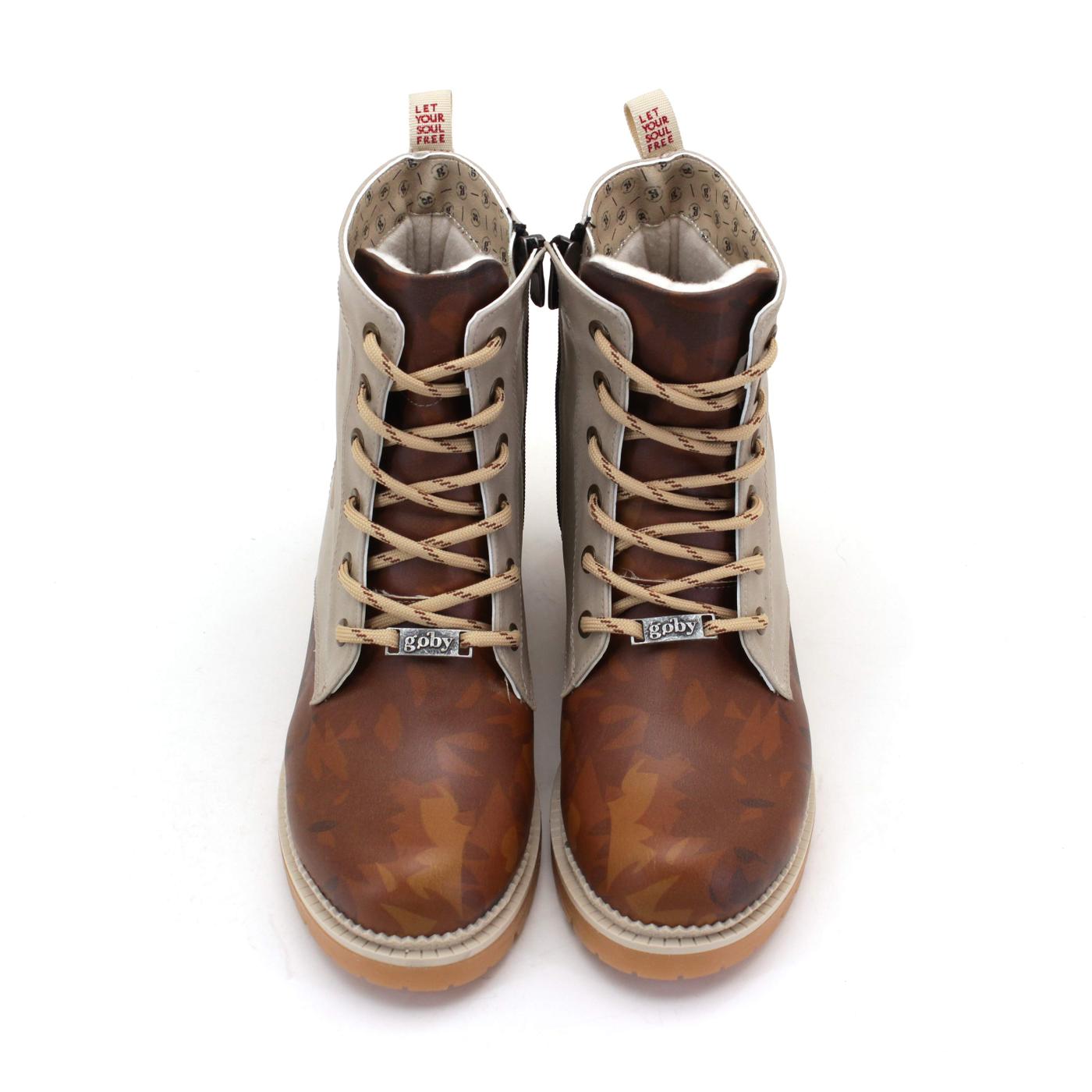 Ankle Boots NJR165