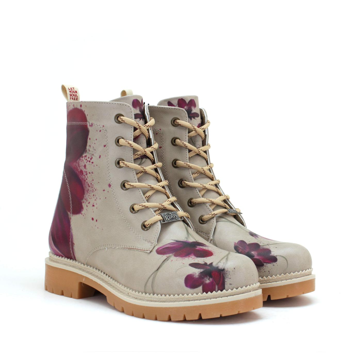Ankle Boots NJR166