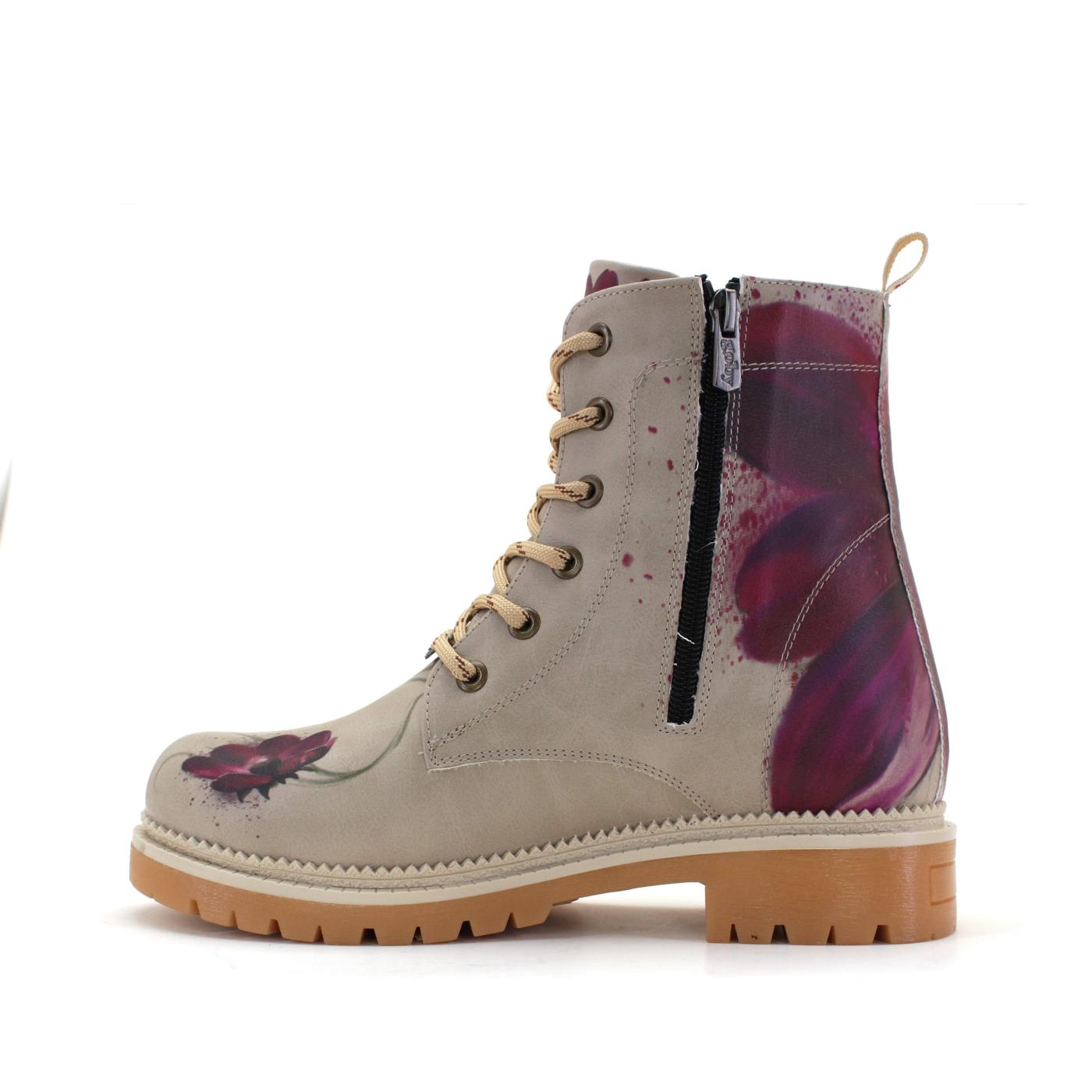 Ankle Boots NJR166