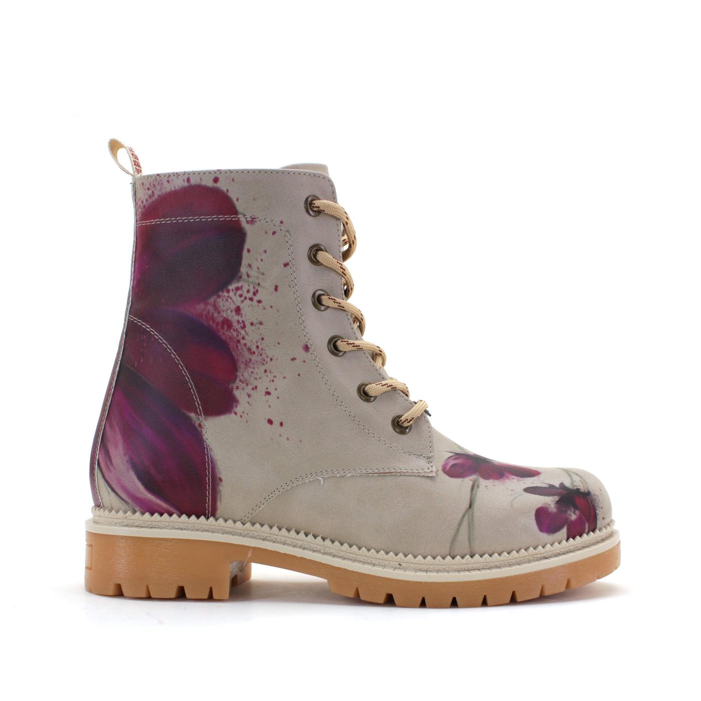 Ankle Boots NJR166