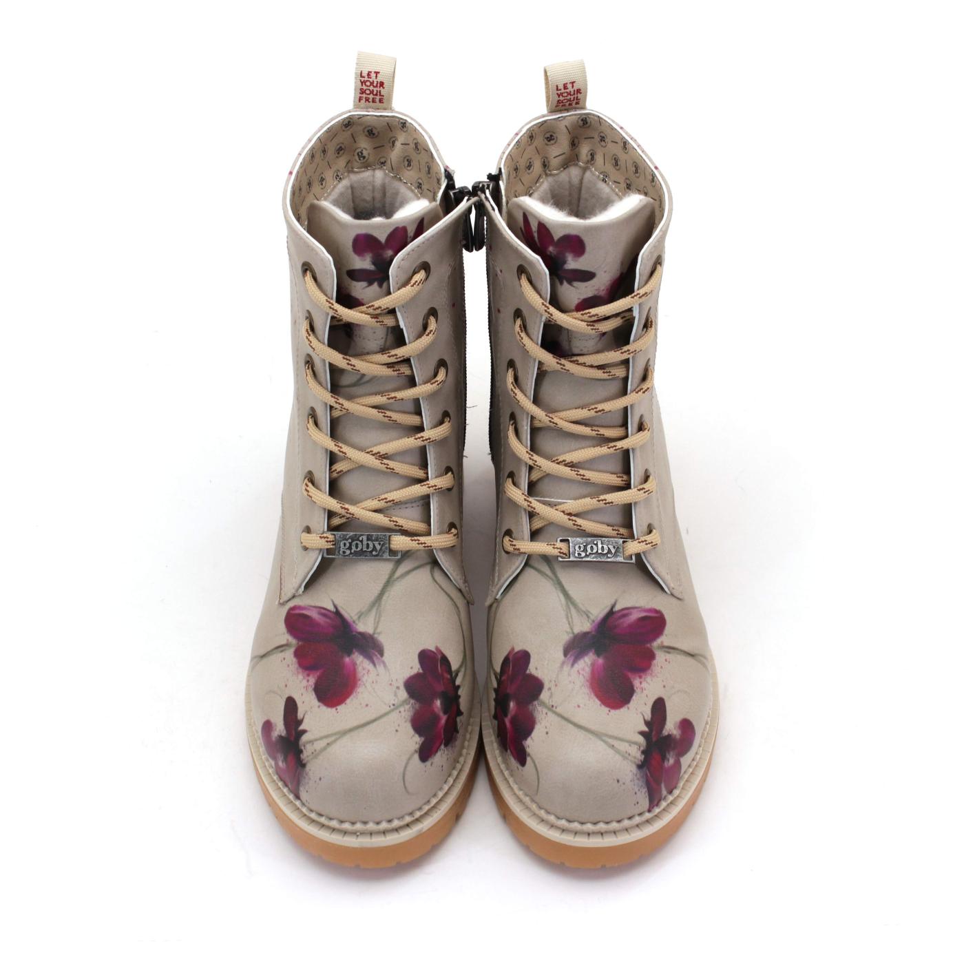 Ankle Boots NJR166