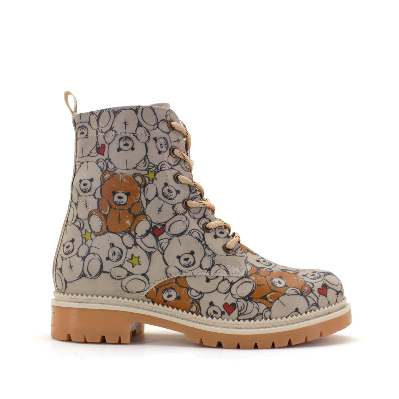 Ankle Boots NJR168