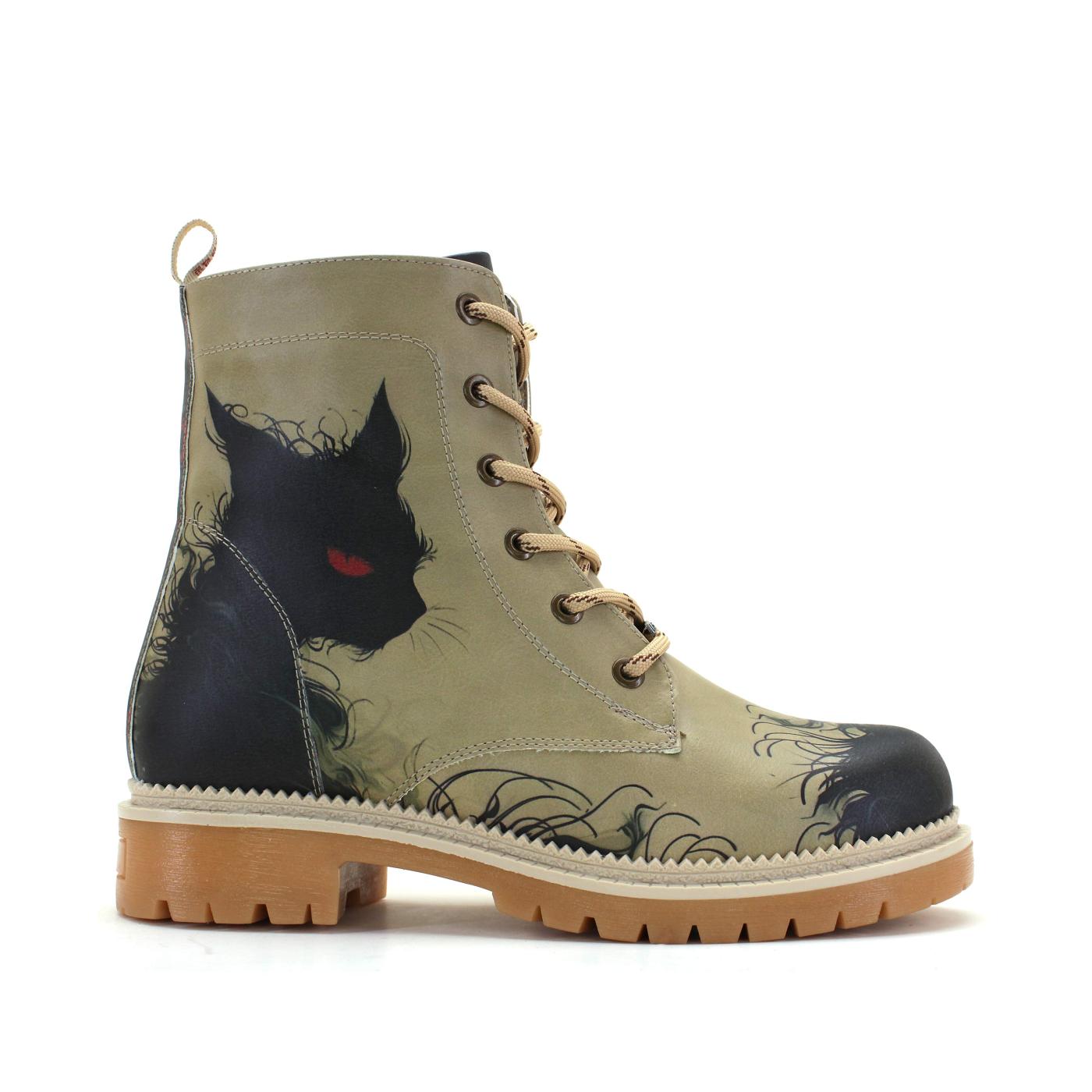 Ankle Boots NJR169