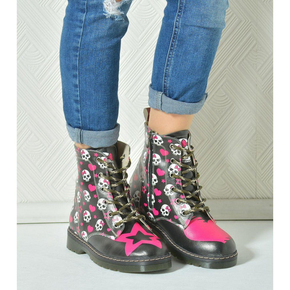 Long Boots Outlet - No Exchange or Return - 39 EU - 8.5 US