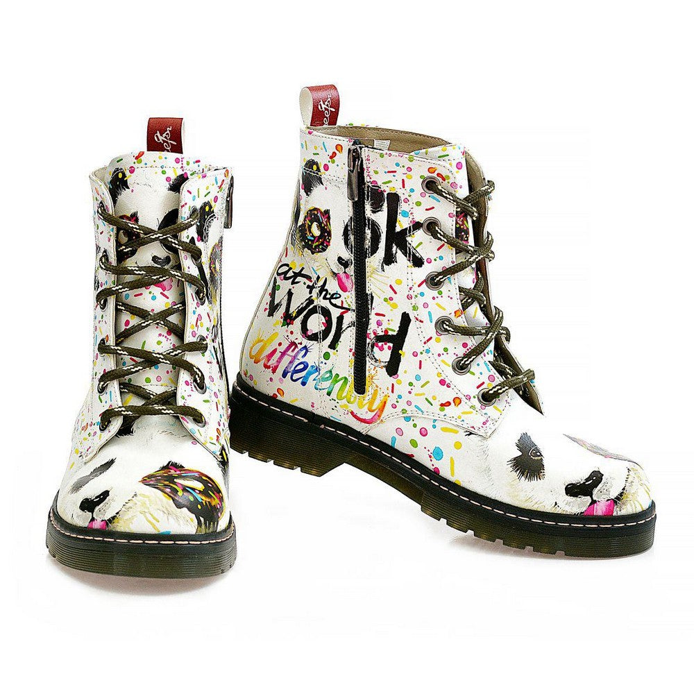 Long Boots Outlet - No Exchange or Return - 38 EU - 7.5 US