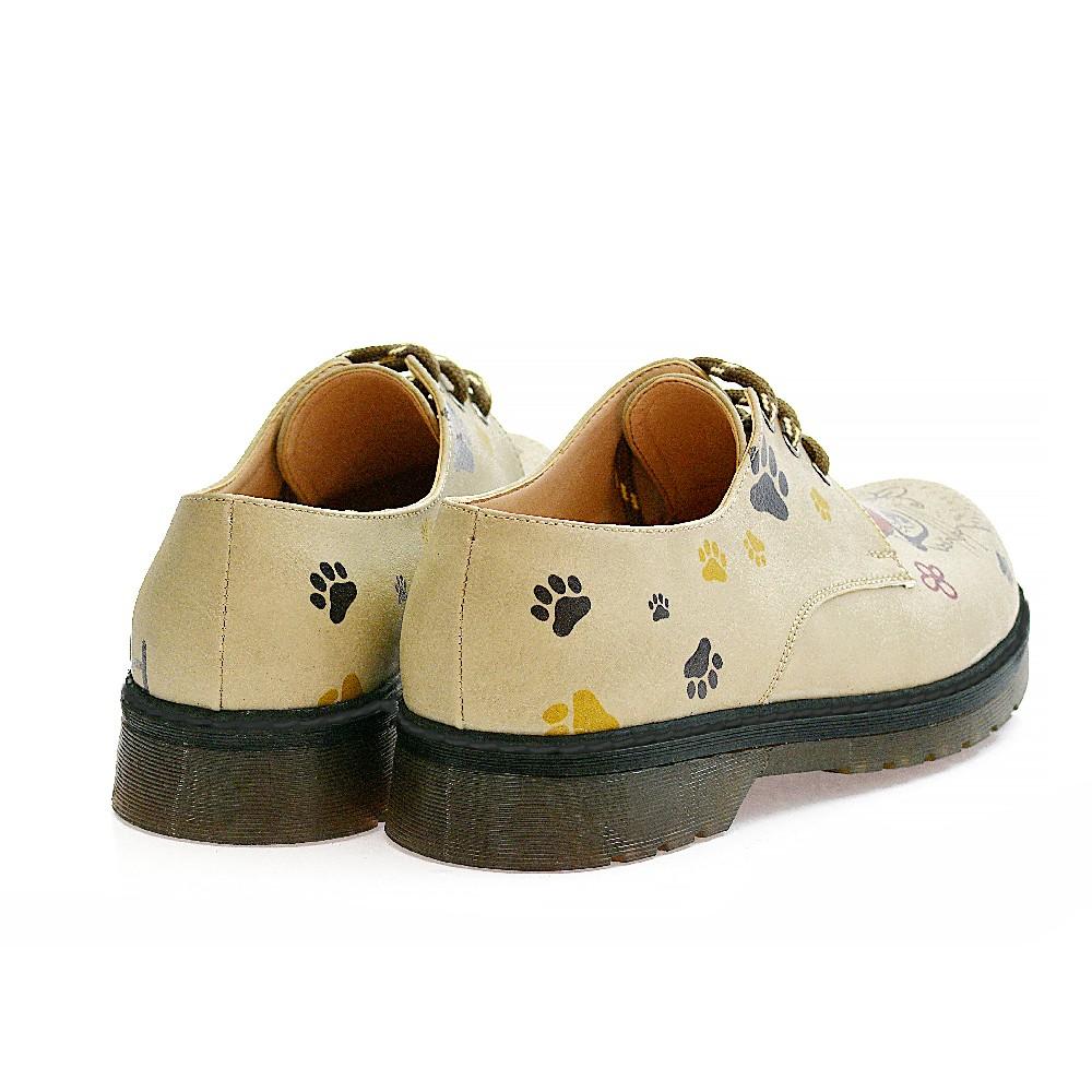 Oxford Shoes Outlet - No Exchange or Return 39 EU - 8.5 US