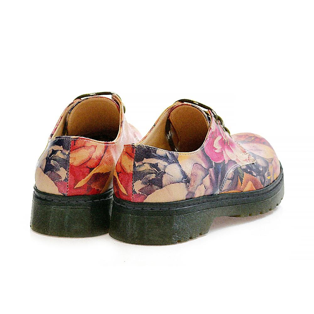 Oxford Shoes Outlet - No Exchange or Return 39 EU - 8.5 US