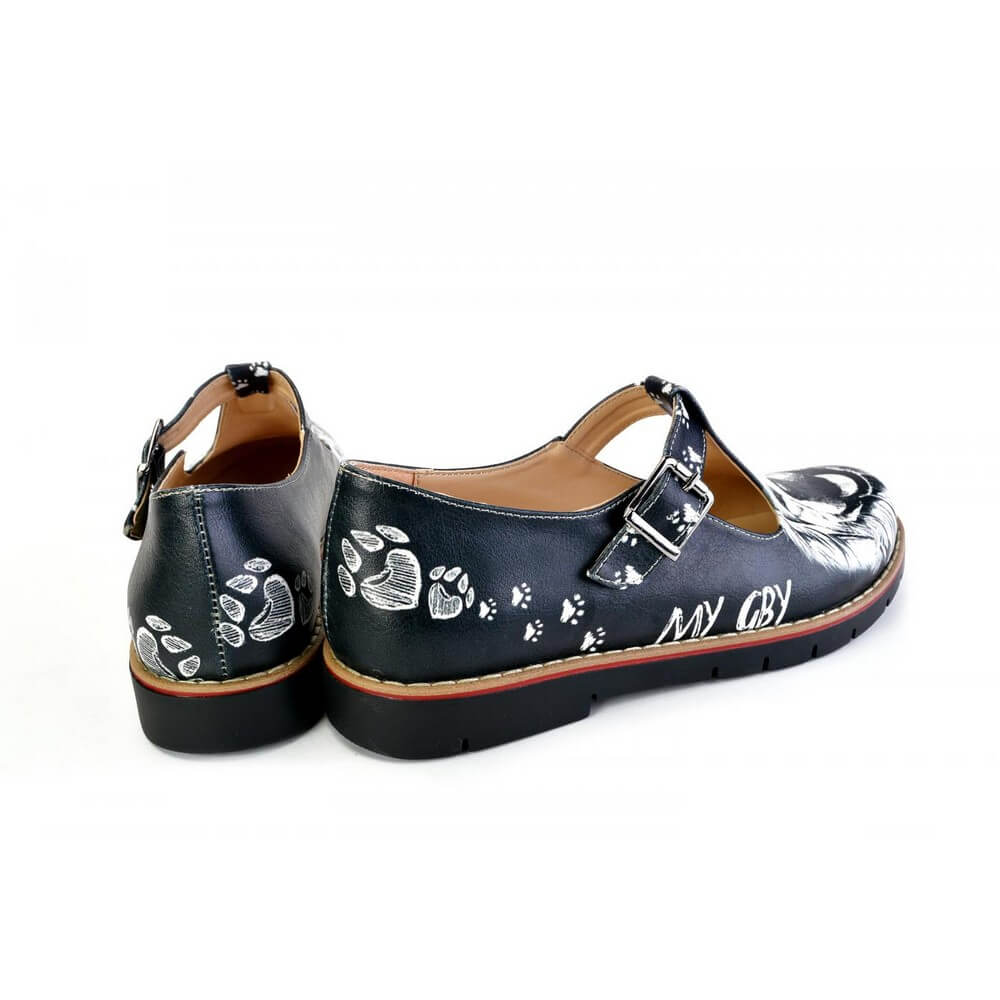 Oxford Shoes Outlet - No Exchange or Return 39 EU - 8.5 US