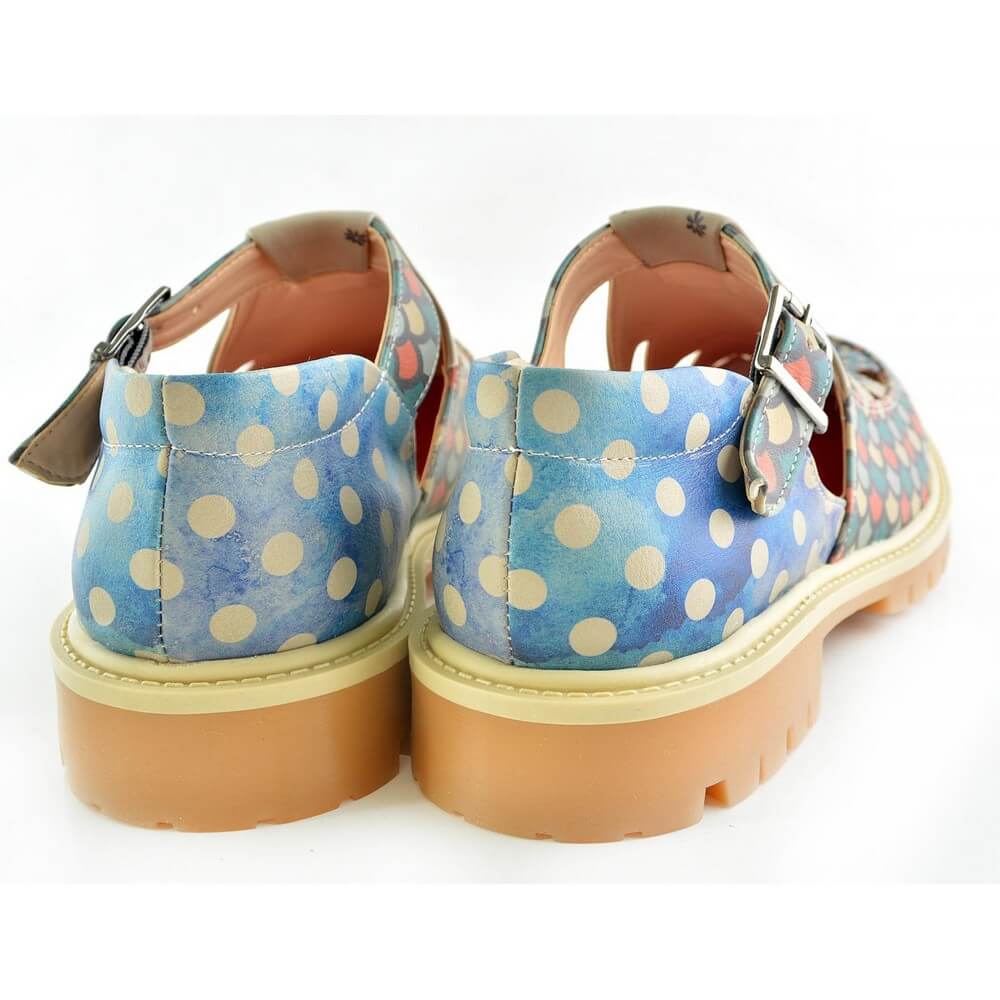 Oxford Shoes Outlet - No Exchange or Return 40 EU - 9.5 US