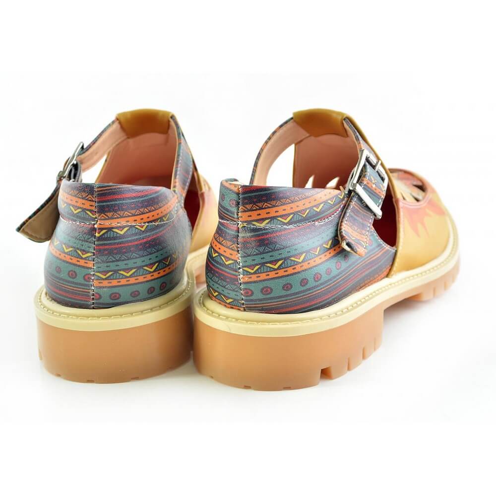 Oxford Shoes Outlet - No Exchange or Return 40 EU - 9.5 US