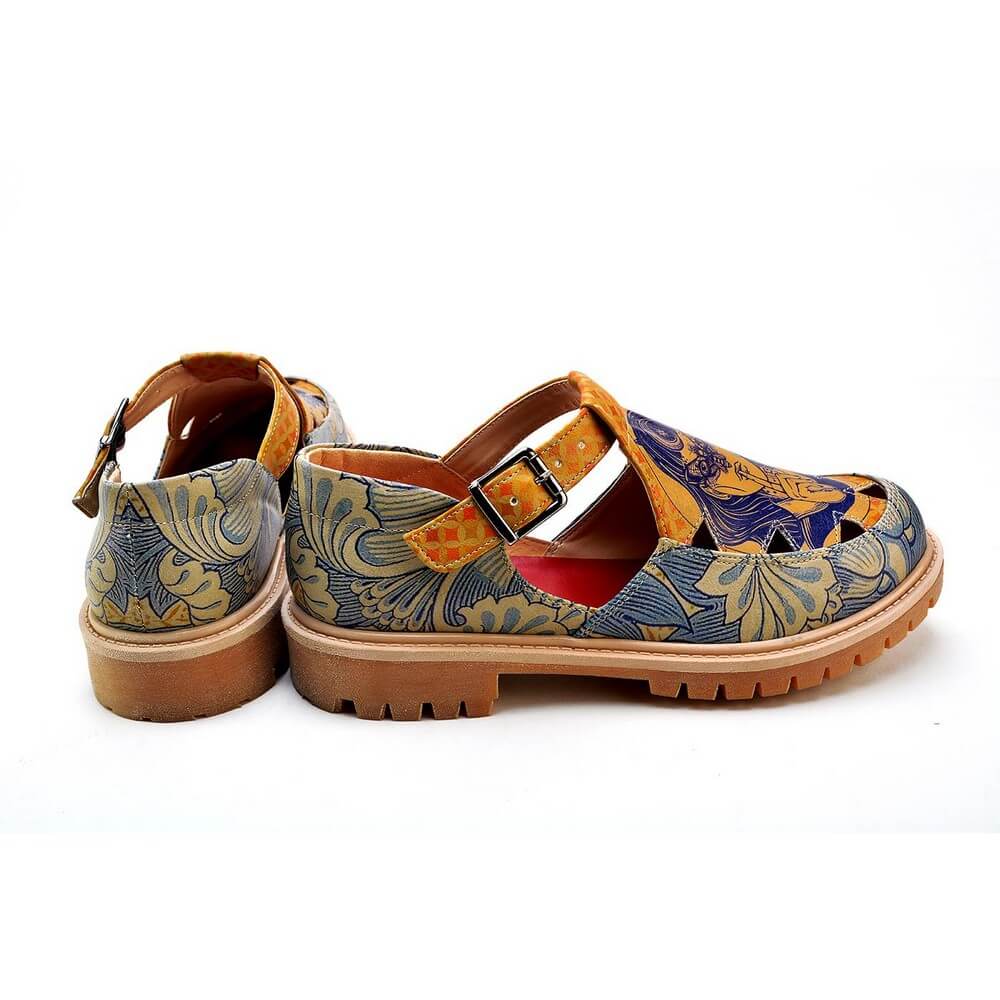 Oxford Shoes Outlet - No Exchange or Return 40 EU - 9.5 US