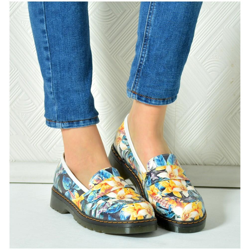 Oxford Shoes Outlet - No Exchange or Return 39 EU - 8.5 US