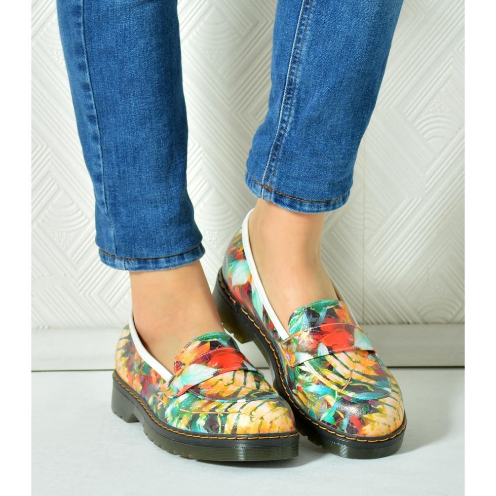 Oxford Shoes Outlet - No Exchange or Return 38 EU - 7.5 US