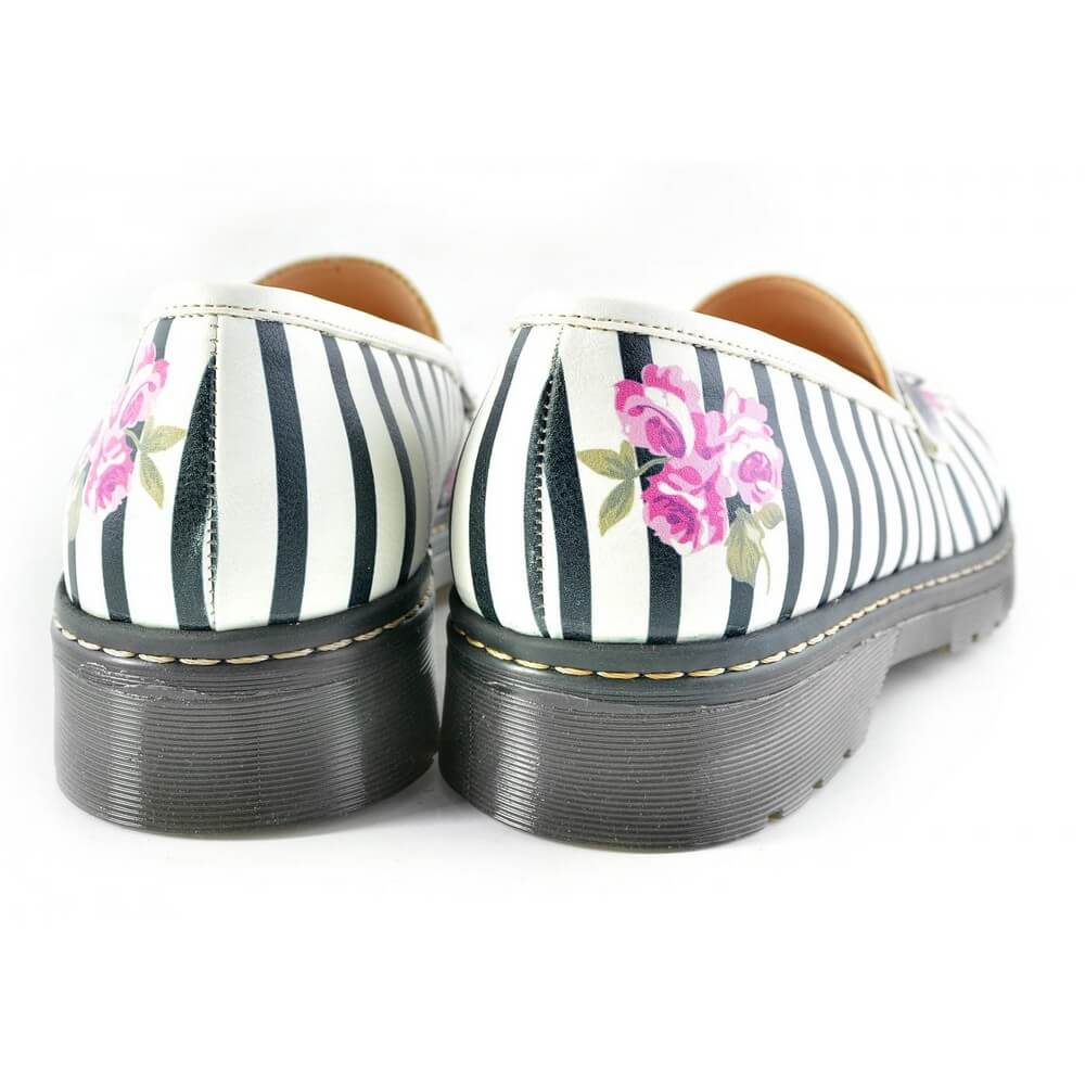 Oxford Shoes Outlet - No Exchange or Return 41 EU - 10 US