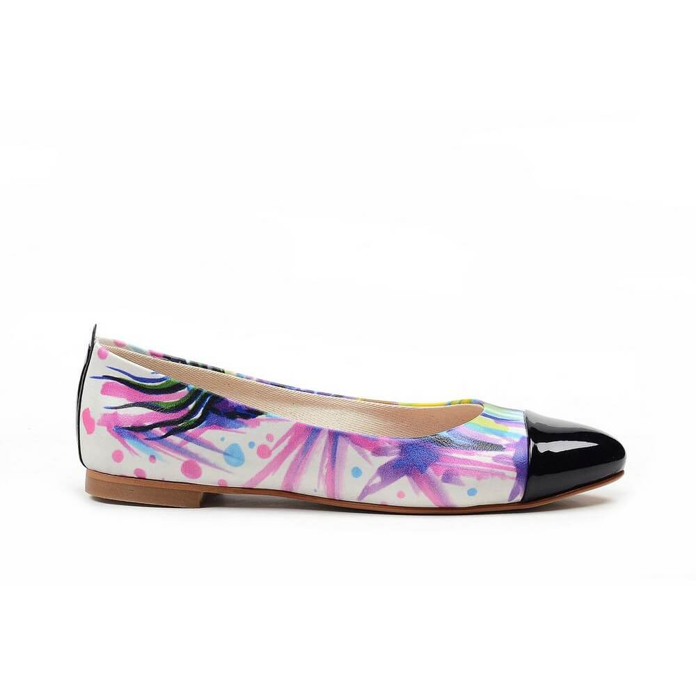 Ballerinas Shoes Outlet - No Exchange or Return 36 EU - 5.5 US