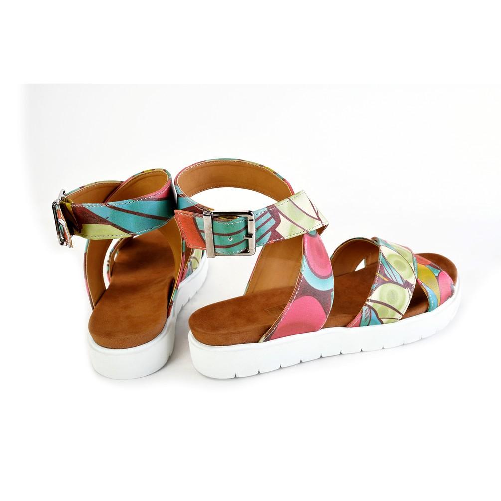 Sandal Outlet - No Exchange or Return 40 EU - 9.5 US