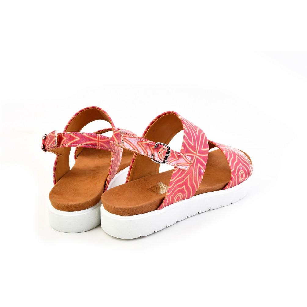 Sandal Outlet - No Exchange or Return 41 EU - 10 US