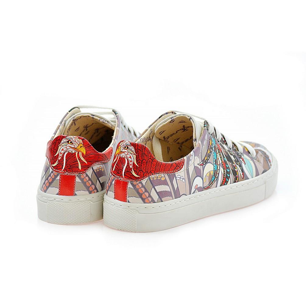 Sneaker Shoes Outlet - No Exchange or Return 41 EU - 10 US