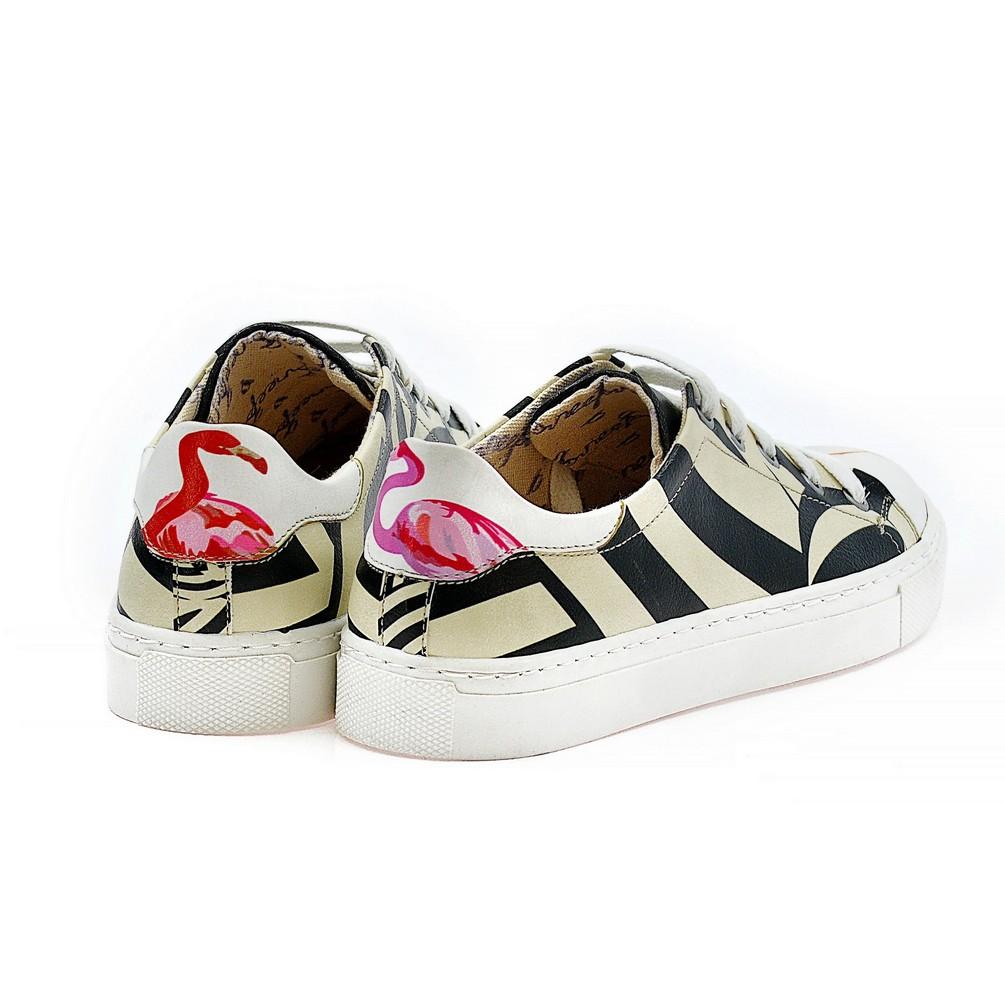 Sneaker Shoes Outlet - No Exchange or Return 36 EU - 5.5 US