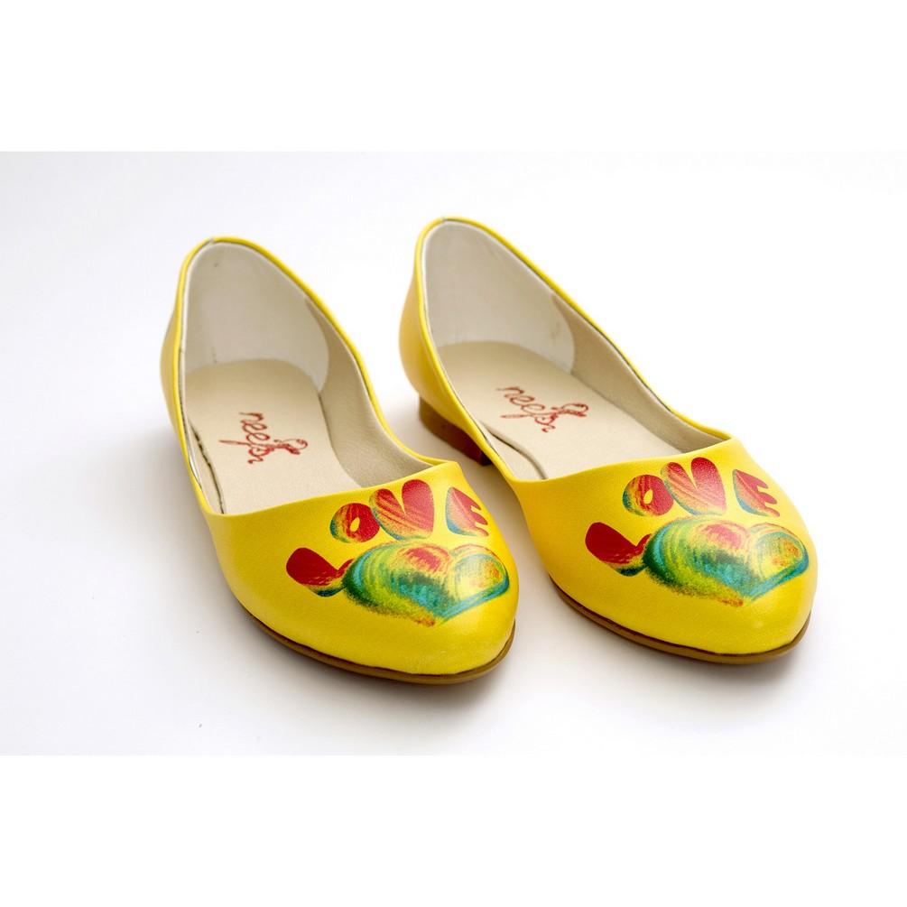 Ballerinas Shoes Outlet - No Exchange or Return 35 EU - 5 US