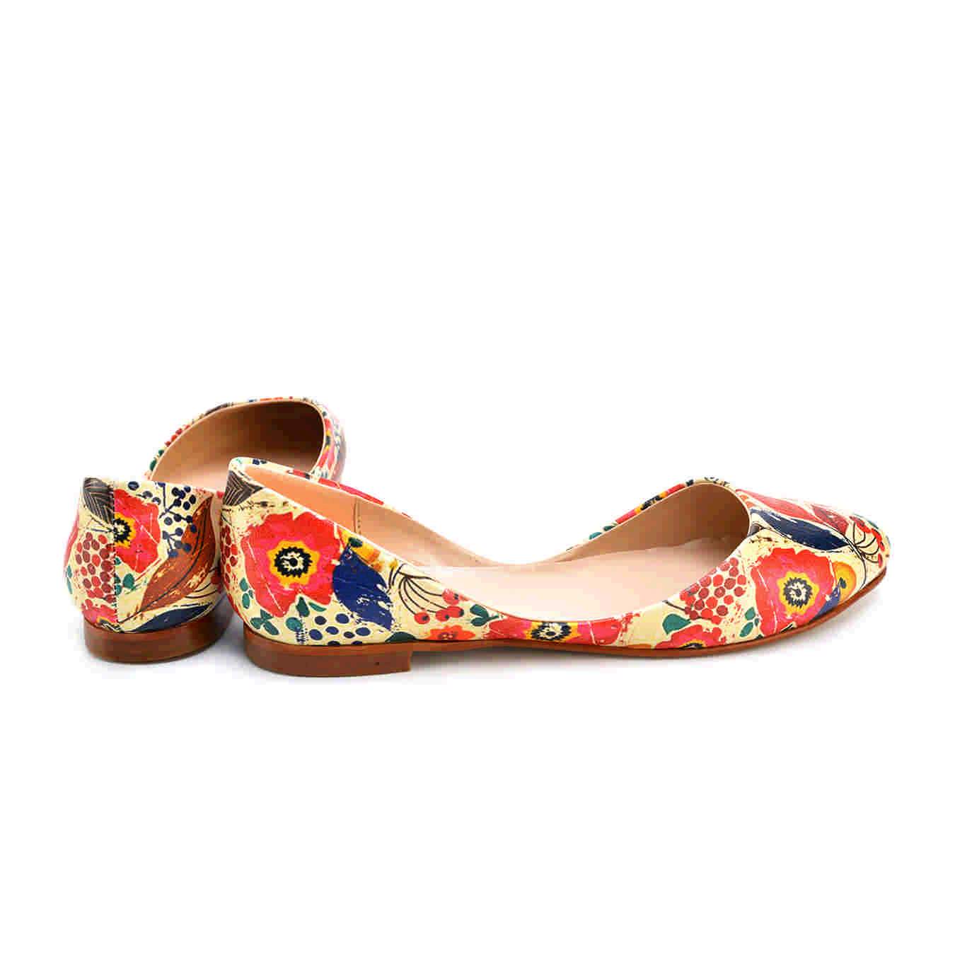 Ballerinas Shoes Outlet - No Exchange or Return 36 EU - 5.5 US