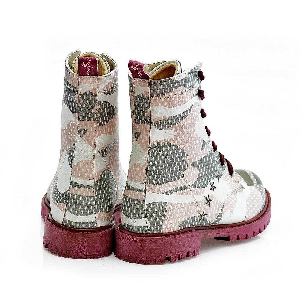 Long Boots Outlet - No Exchange or Return 42 EU - 11 US