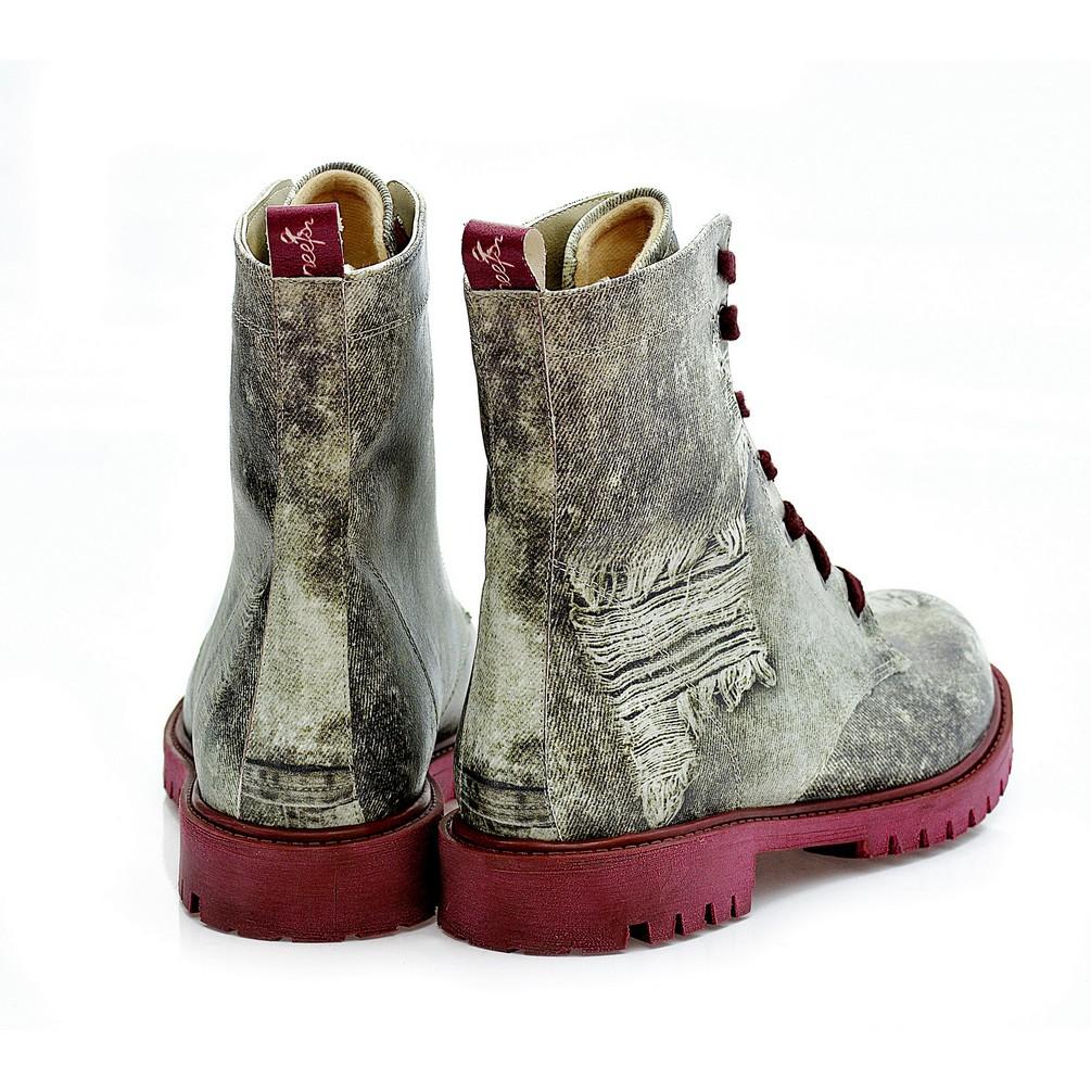 Long Boots Outlet - No Exchange or Return 41 EU - 10 US