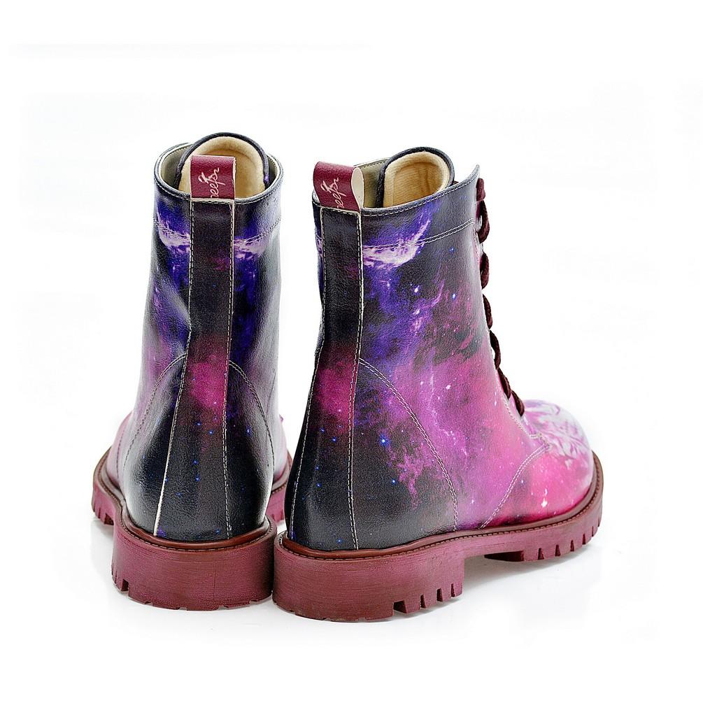 Long Boots Outlet - No Exchange or Return 42 EU - 11 US