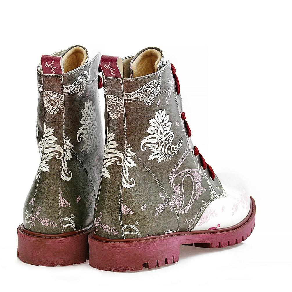 Long Boots Outlet - No Exchange or Return 42 EU - 11 US