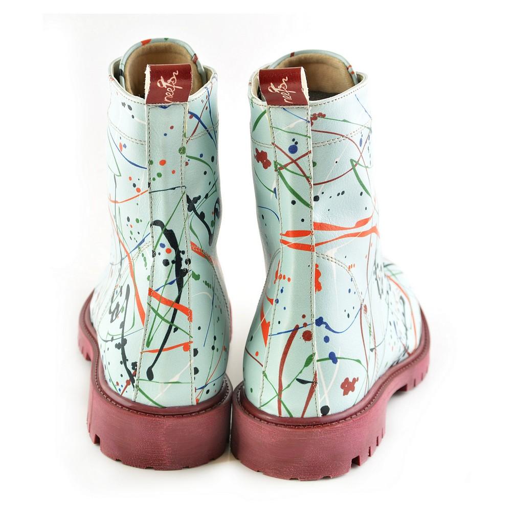 Long Boots Outlet - No Exchange or Return 41 EU - 10 US