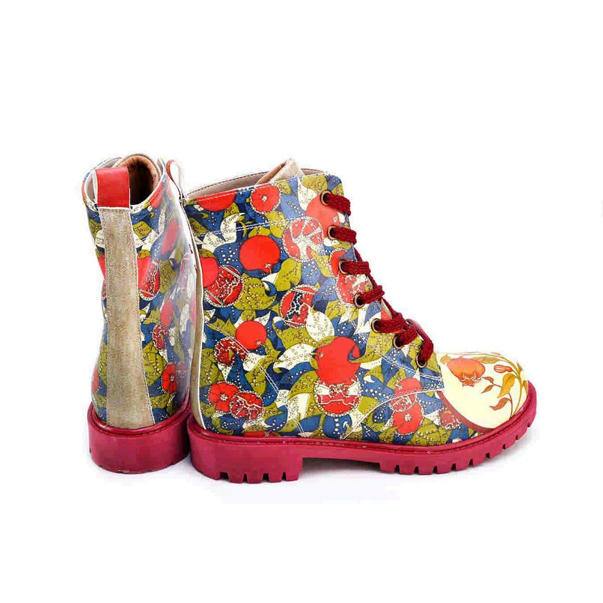 Long Boots Outlet - No Exchange or Return 37 EU - 6.5 US