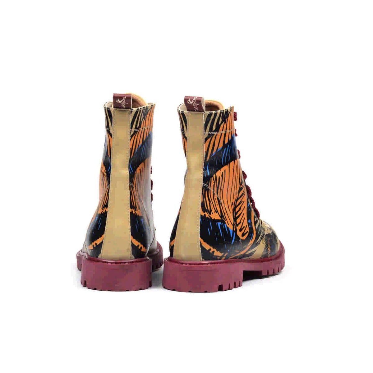 Long Boots Outlet - No Exchange or Return 38 EU - 7.5 US