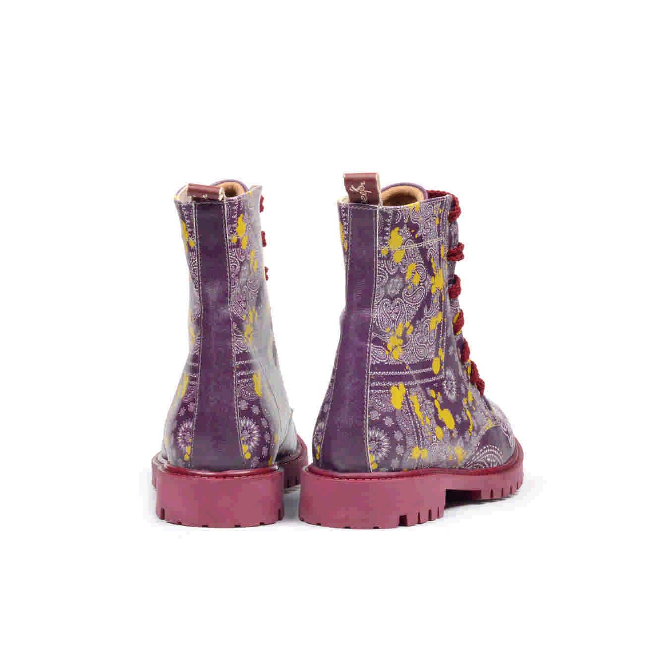 Long Boots Outlet - No Exchange or Return 42 EU - 11 US