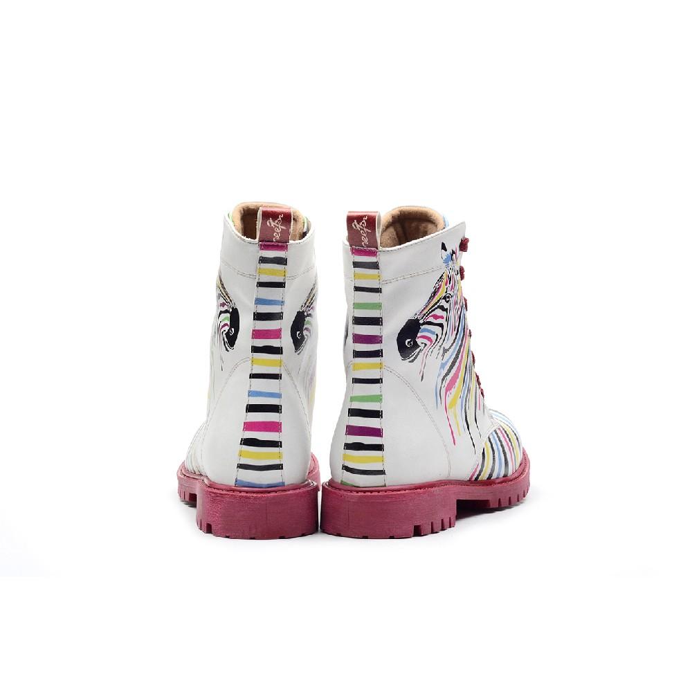 Long Boots Outlet - No Exchange or Return 39 EU - 8.5 US